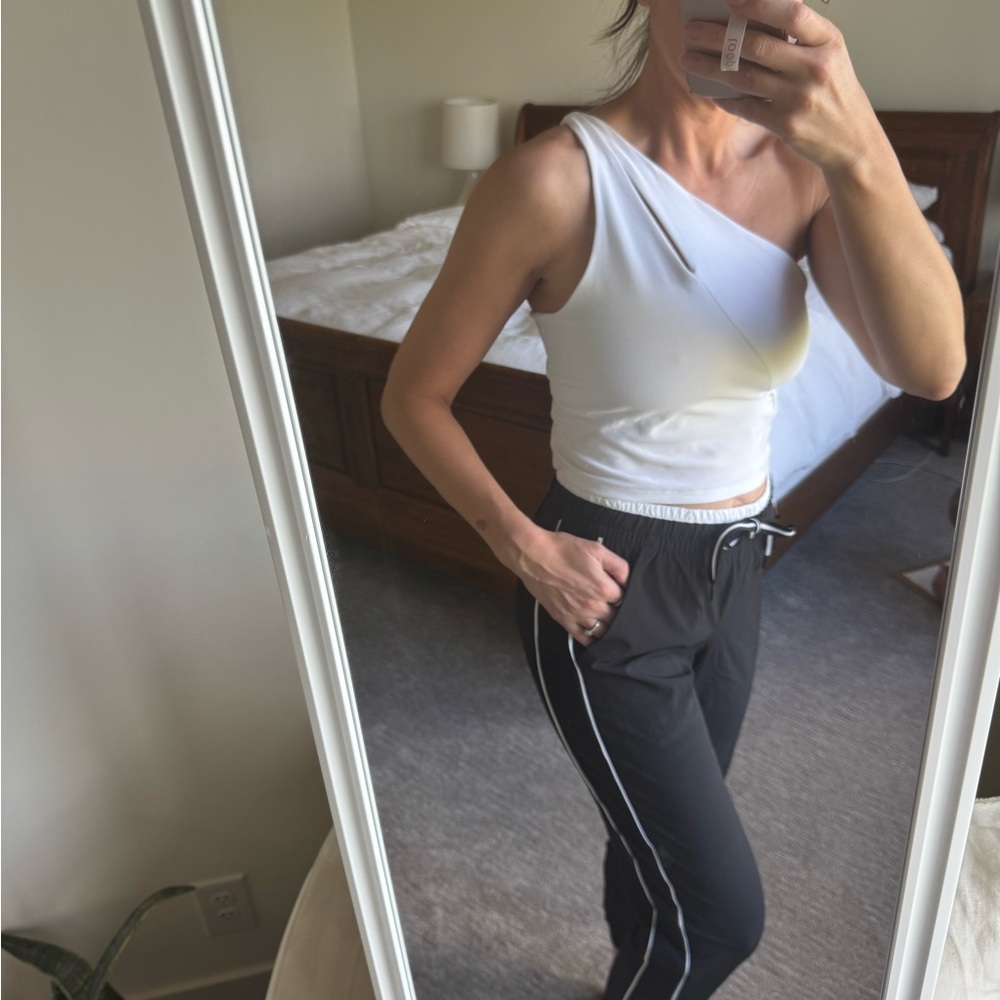 Beyond yoga top